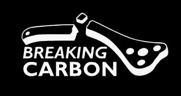 Breaking Carbon