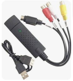 USB TV capture card